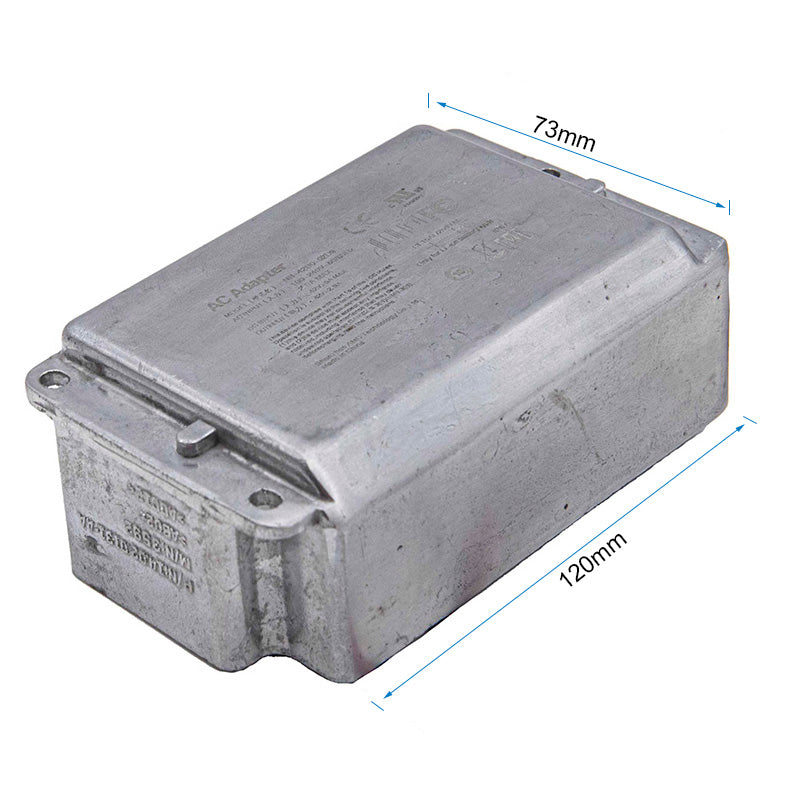 Originele Ninebot G65 36v 3A oplader