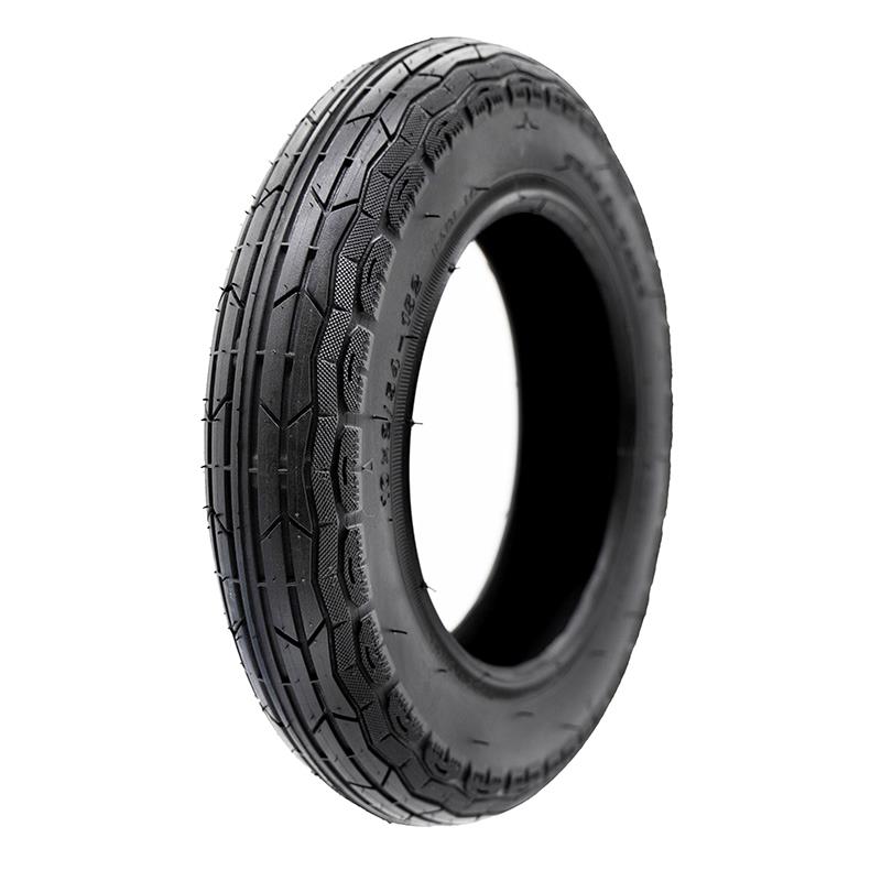 Cityroad Buitenband 10x2-6 / 54 -152