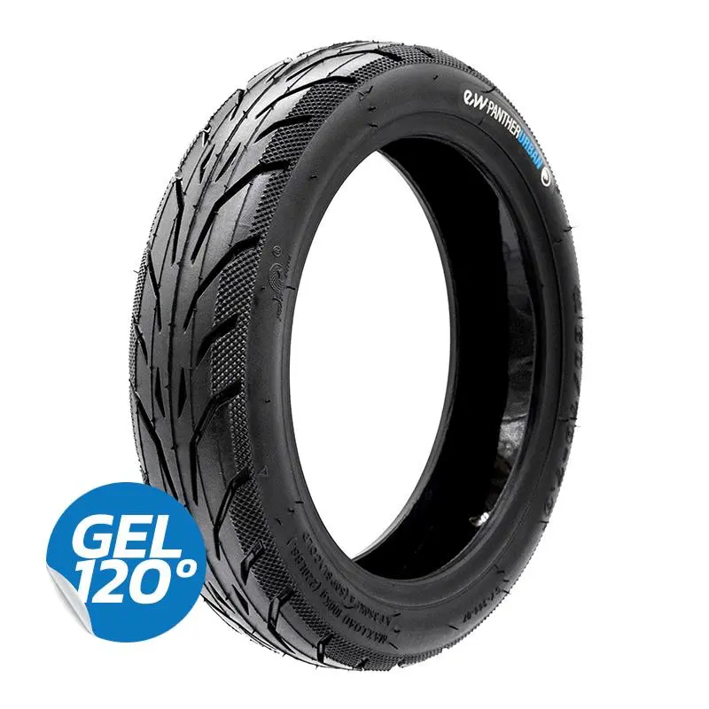 Tubeless Band 60/70-7 [Yuanxing] voor Mi4 Pro Edition GEL