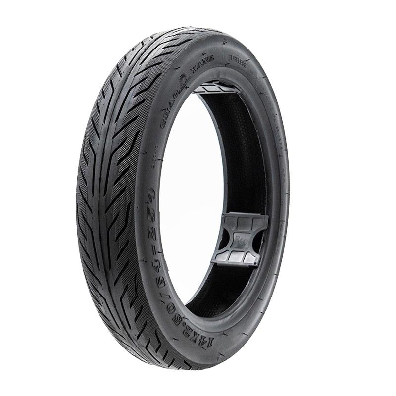 Cityroad Tubeless Buitenband 14x2,5-10 / 64-254-10 [Chaoyang]