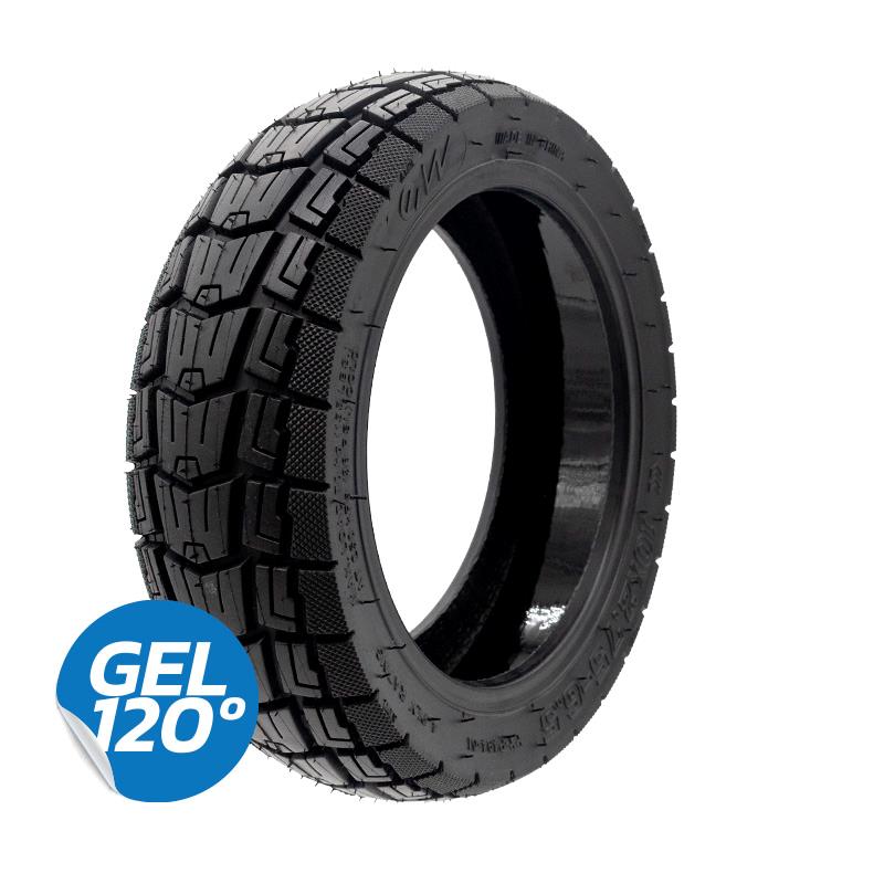 Tubeless Offroad Band 10x2.75-6.5  Nieuwe GEL