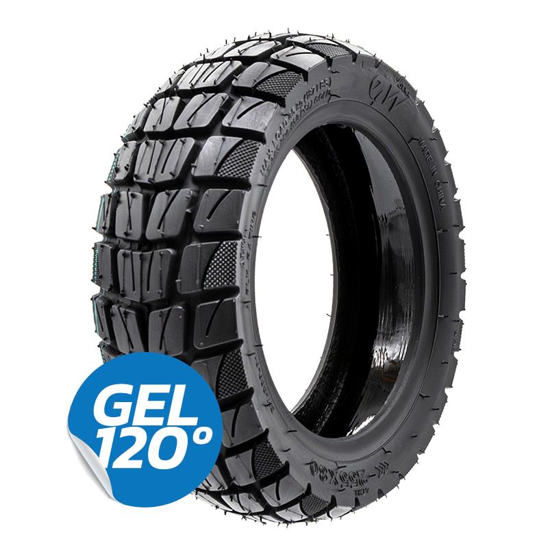 Tubeless Offroad Band 255X80-6  Edition GEL