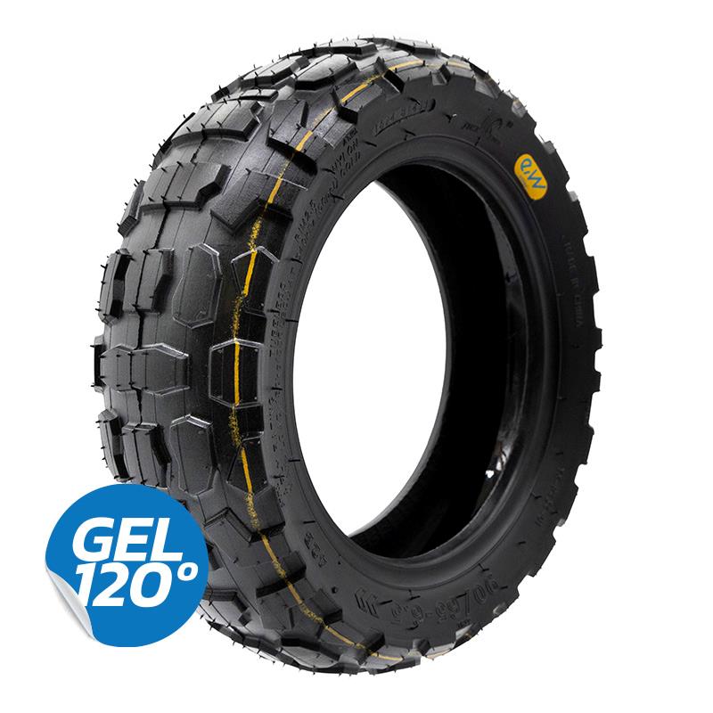 Tubeless Offroad Band 90/65-6,5  Edition GEL