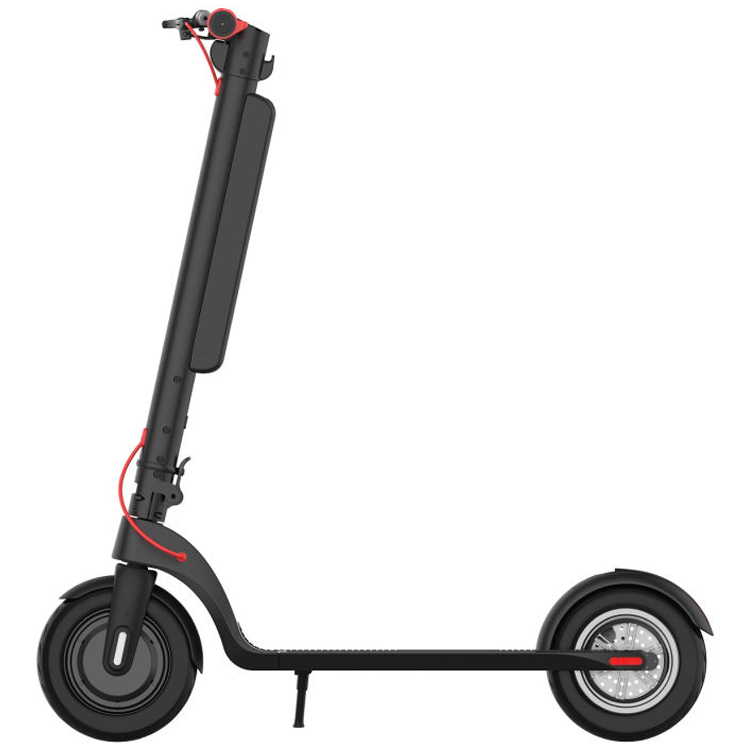 Mobile Future X8 trottinette électrique