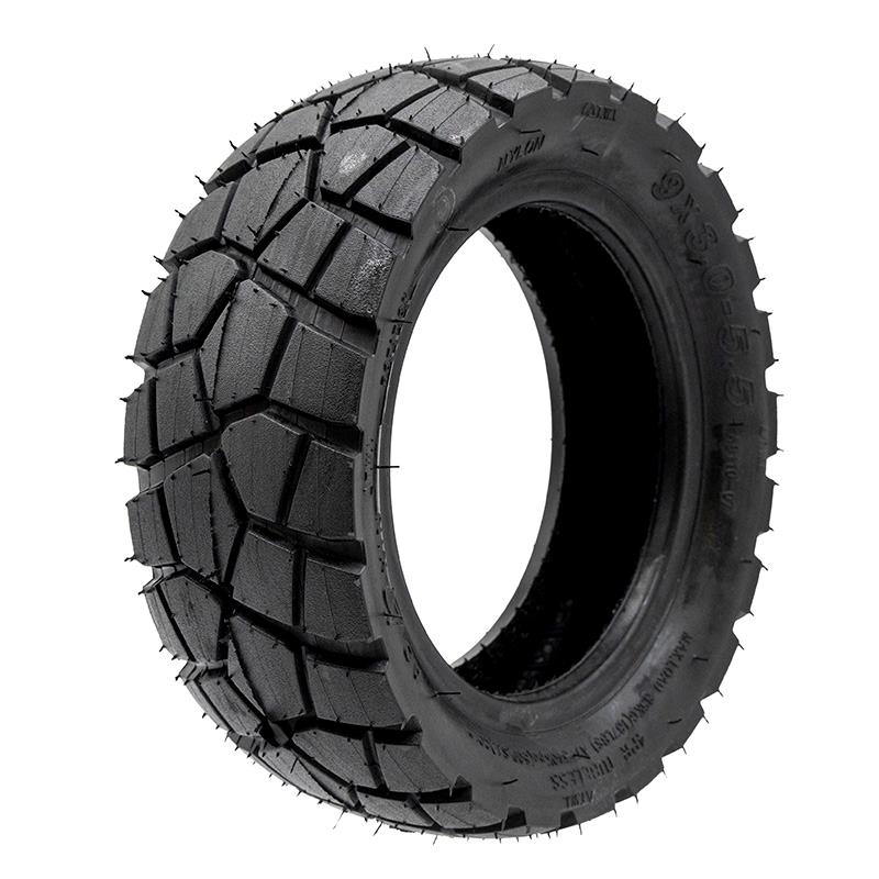 Kukirin G2 pro (2024) 9x3-5.5 tubeless band [Aoxin]