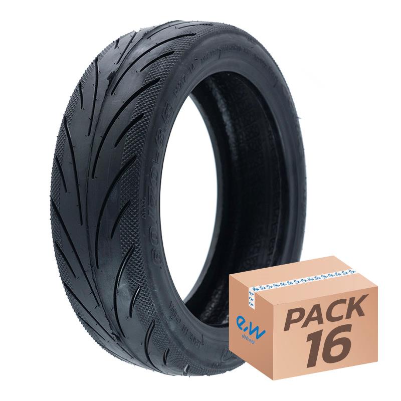 Tubeless Buitenband 60/70-6.5 [Wanda] - 16st