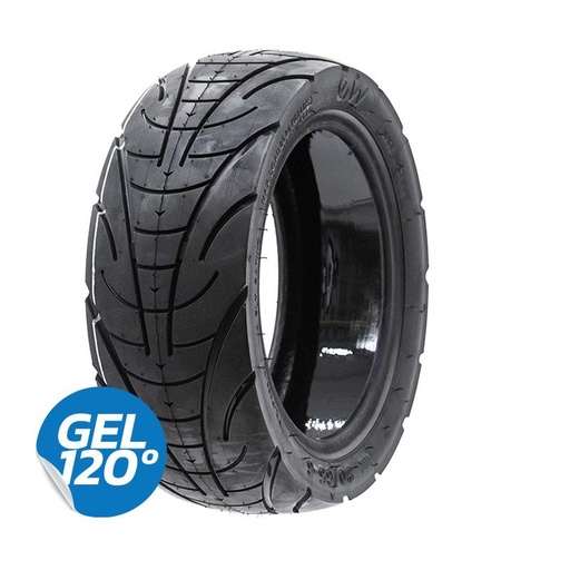 [CMM107] Cityroad 80/65-6  Nieuwe GEL tubeless band