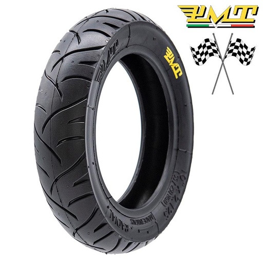 [CMM489] E-Fire 55/250-6 radiale tubeless band (10x2,125-6) [PMT]