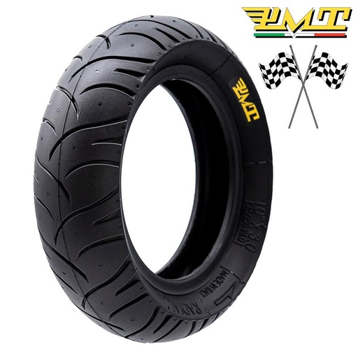 [CMM491] E-Fire 75/250-6 Radiale tubeless band (10x3-6) [PMT]
