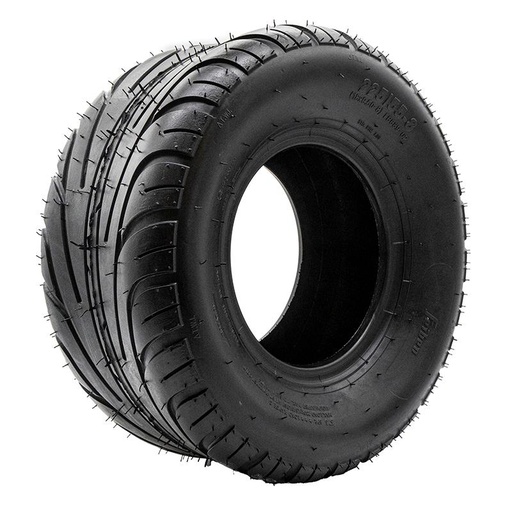 [CMM613] Tubeless band 18x9,5-8 / 225/55-8 [Feiben]