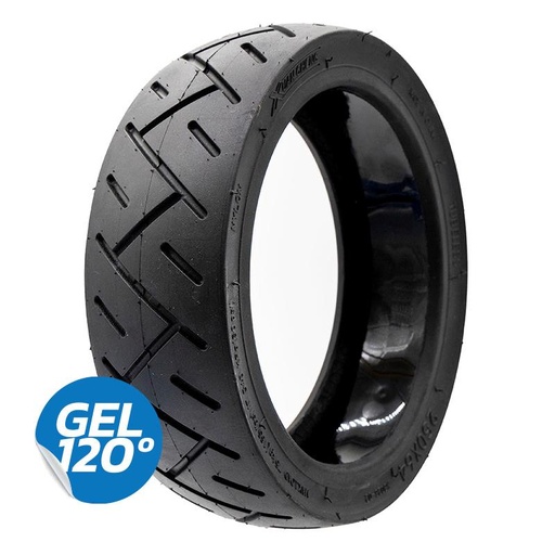 [CMM631] Tubeless Band 250x64 [Xuancheng] - Edition GEL