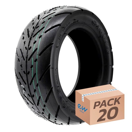 [L62568] Tubeless Buitenband 90/65-6.5 [TUOVT] - 20st