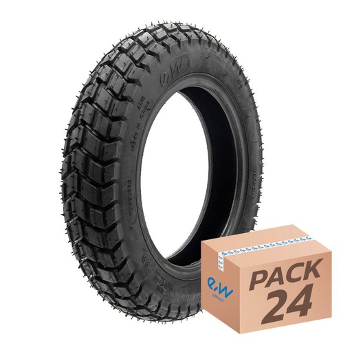 [LCMM082] Offroad tubeless band 10x2-6  - 24st