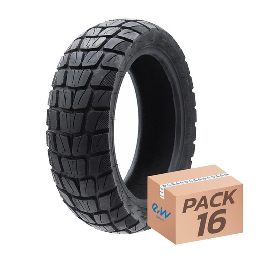 [LCMM085] Tubeless Offroad Buitenband 10x2.75-6.5  - 16st