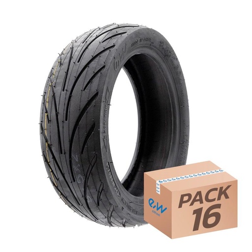 [LCMM096] Cityroad Tubeless Buitenband 9.5x2.5 - 6.1  - 16st