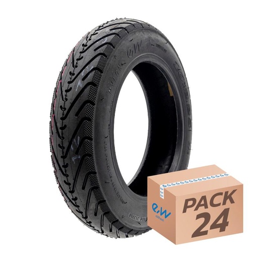 [LCMM099] Cityroad Tubeless Buitenband 10x2.25-6.1  - 24st