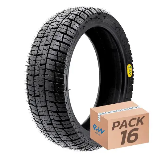[LCMM100] Tubeless Offroad Buitenband 10.5X2.75-7  - 16st