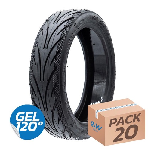 [LCMM103] Cityroad 60/65-6.9  Edition GEL Tubeless Band - 20st