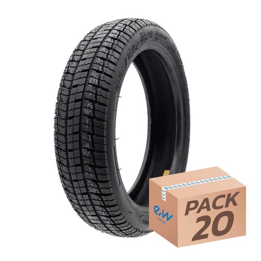 [LCMM104] Cityroad Tubeless Buitenband 60/65-6,9  - 20st