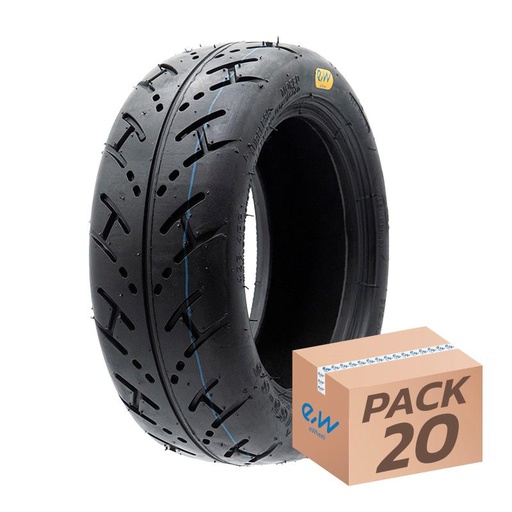 [LCMM108] Cityroad Tubeless Buitenband 90/65-6.5  - 20st