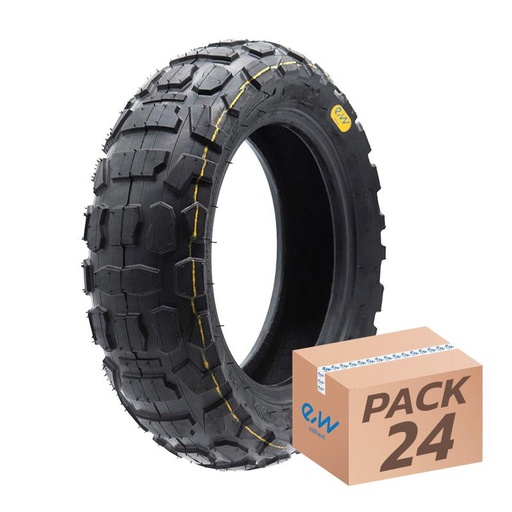 [LCMM110] Offroad Tubeless Buitenband 90/65-6.5  - 24st