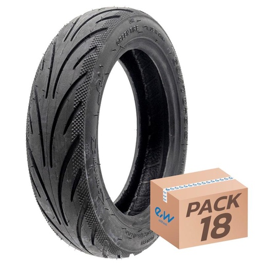 [LCMM225] Cityroad Tubeless Buitenband 60/70-6.5  - 18st