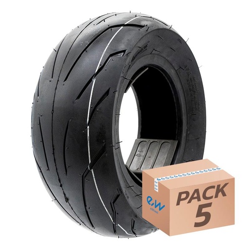 [LCMM612] Cityroad 135/75-7 tubeless band [Xuancheng] - 5st