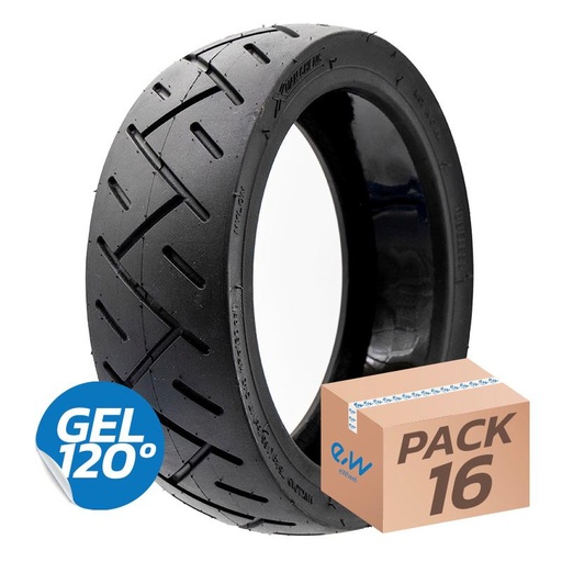 [LCMM631] Tubeless band 250x64 [Xuancheng] - Edition GEL - 16st