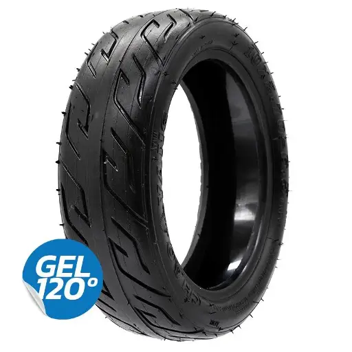 [RNT-002] Tubeless Band 10x2.7-6.5 [Chaoyang] Edition GEL
