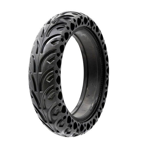 [34238] Massief wiel 8.5x2-6.1/B34 V3