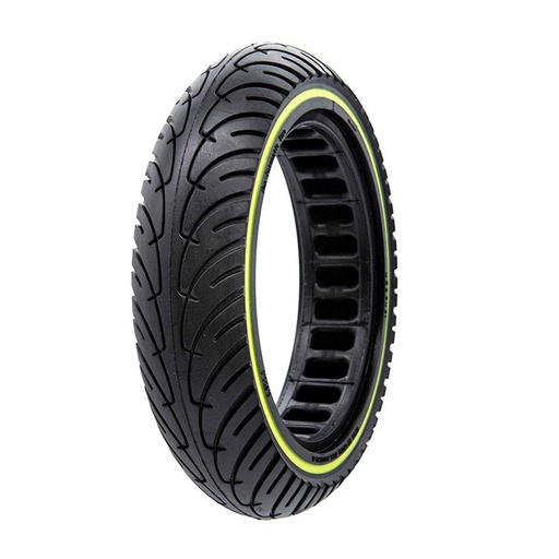 [38454] Ultralichte massieve velg 8.5x2-6.1/B34 - TL Fluorescerend [Nedong]