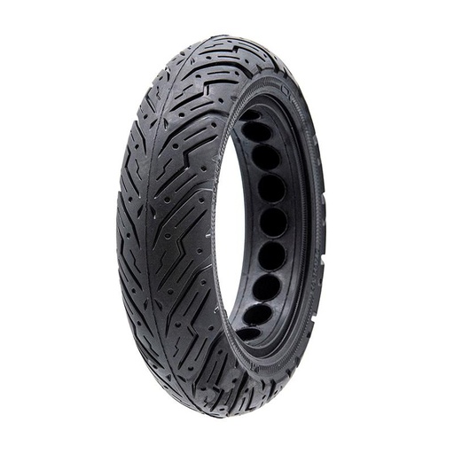 [41255] Massief wiel 10x2.5-6.5/B43 (60/70-6.5) - Compatibel met Ninebot G30