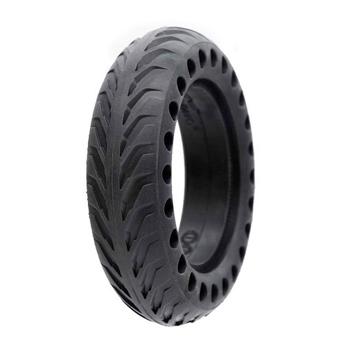 [71462] Massief geperforeerd wiel 8x2-5/B30 (niet geldig voor Xiaomi)