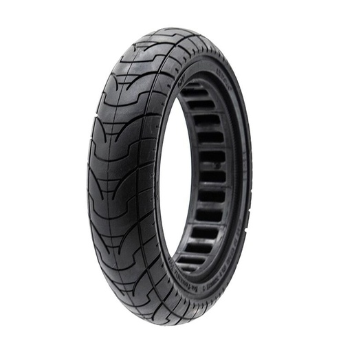 [CMM192] Ultralichte massieve velg 9.2x2-6.1/B34 - zwarte lijn 