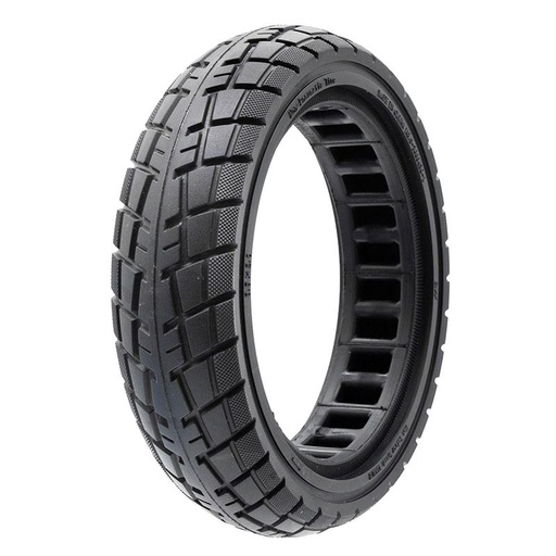 [CMM632] Ultralichte massieve velg 8.5x2-6.1/B34 offroad black line 