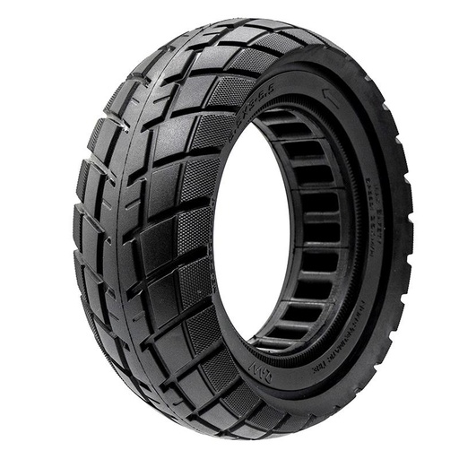 [EWM167] Ultralicht massief offroad wiel 8.5x3 - zwarte lijn 