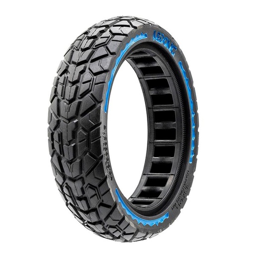 [EWM863] Ultralicht volle offroad band 8.5x2 - blauw [Nedong]