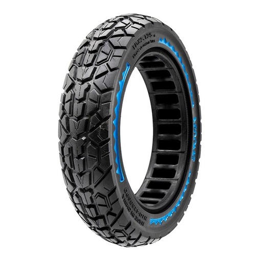 [EWM864] Ultralichte massieve offroad velg 10x2,125-6,5/B34 - blauw [Nedong]