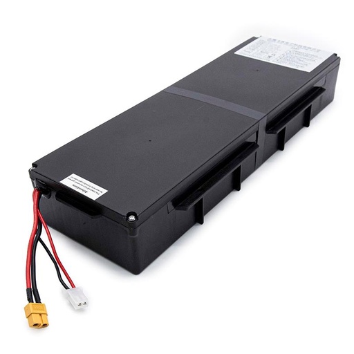 [BB-018] 48V 13Ah Batterij [Ecoxtrem]