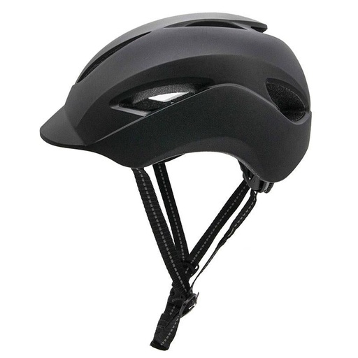 [34916-05] EW001 zwarte helm - One size