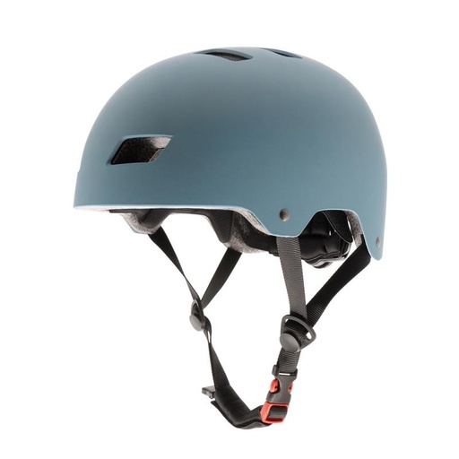 [CMM284] CB01 blauwe M helm