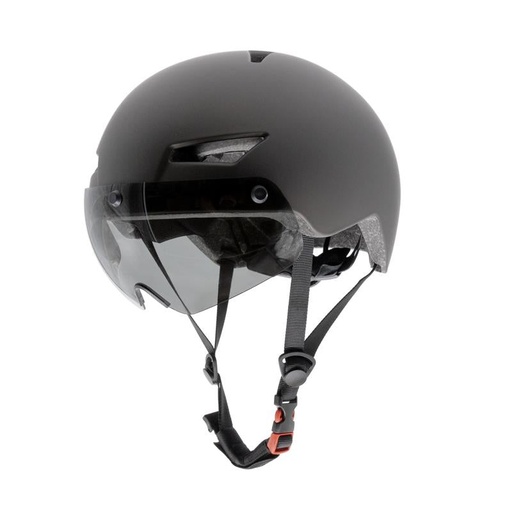 [CMM302] CP03 helm met richtingaanwijzer en vizier L