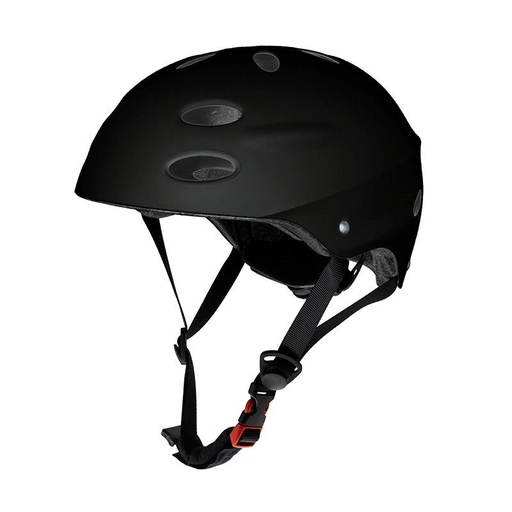 [CMM303] Helm CB02 Urban - zwart M