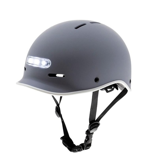 [CMM971] Helm CP05 Urban - grijs M