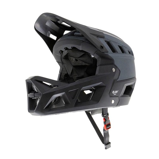 [CMM973] Helm CP06 Sport - zwart M