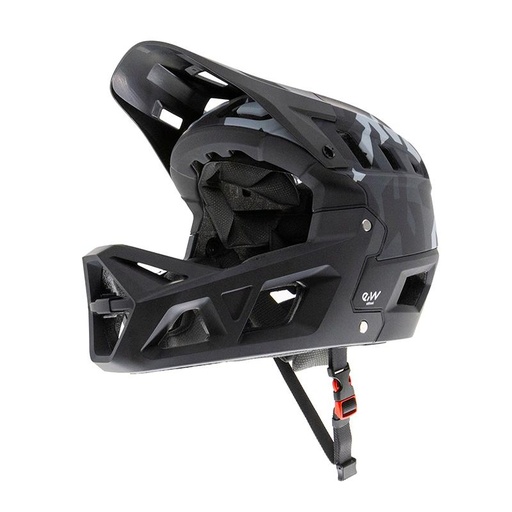 [CMM974] Helm CP06 Sport - camo L