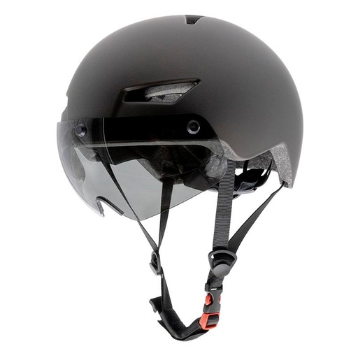 [CMM976] Helm CP03 Sport - GRIJS M