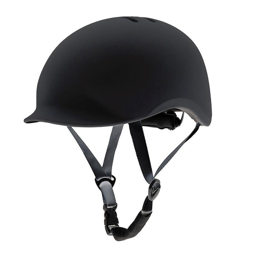 [CMM977] Helm CB04 URBAN - ZWART L