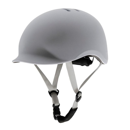 [CMM984] Helm CB04 URBAN - GRIJS L