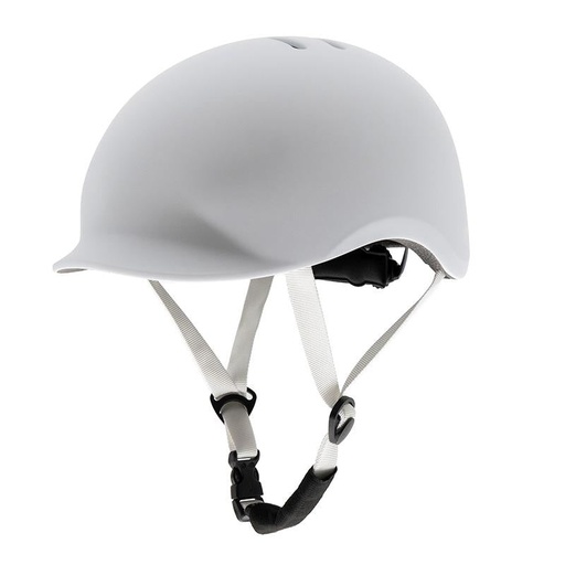 [CMM986] Helm CB04 URBAN - WIT L